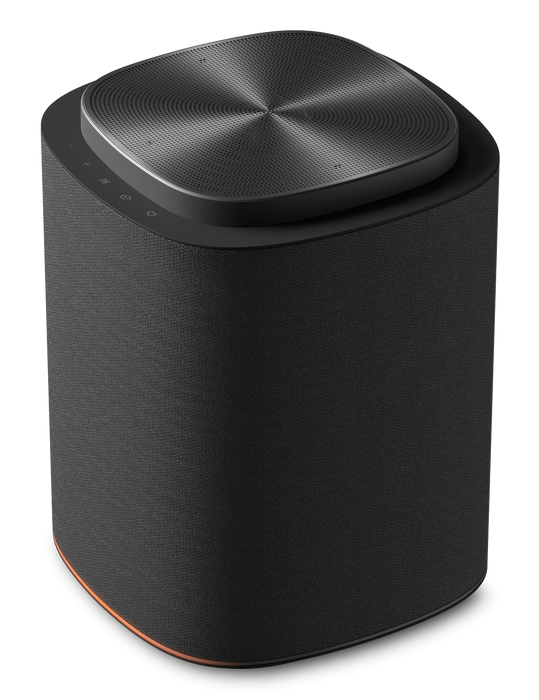 Haut-parleur sans fil à 1.1.1 canaux LG M5 Sound Suite (M5.ACANLLK)