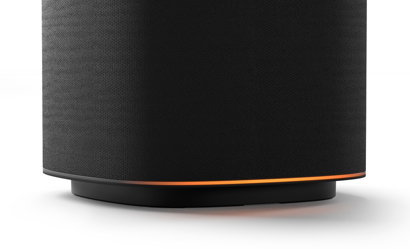 Haut-parleur sans fil à 1.1.1 canaux LG M5 Sound Suite (M5.ACANLLK)