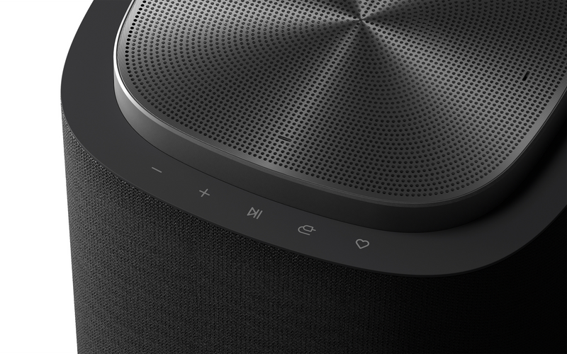 Haut-parleur sans fil à 1.1.1 canaux LG M5 Sound Suite (M5.ACANLLK)