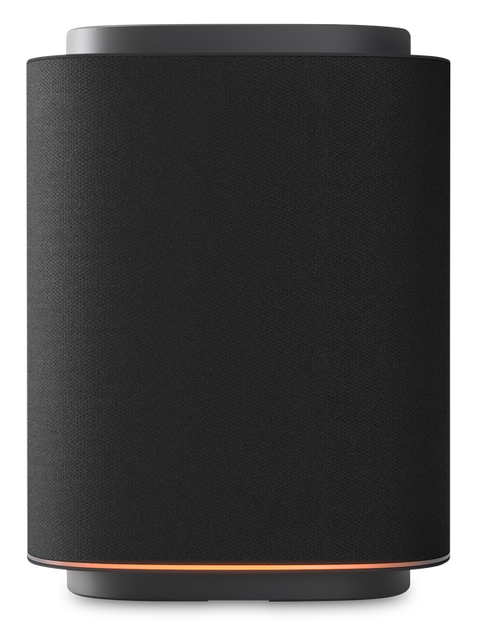 Haut-parleur sans fil à 1.1.1 canaux LG M5 Sound Suite (M5.ACANLLK)