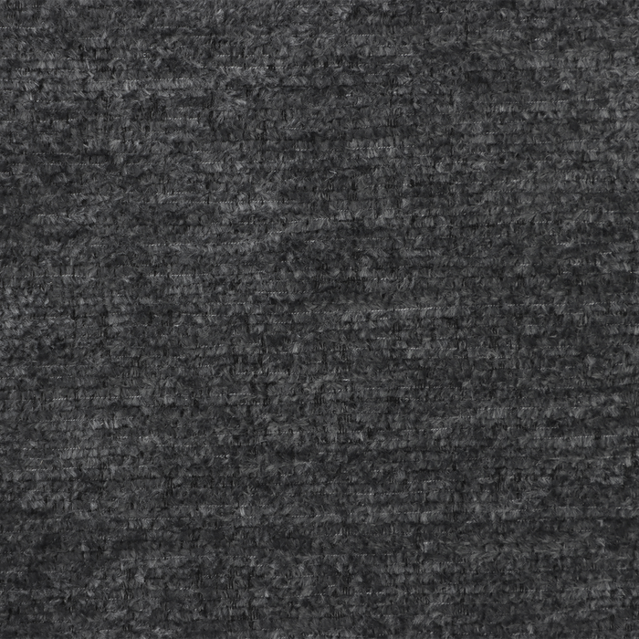 Sofa-lit double Moonlight de _ po en tissu avec coussins de dossier amovibles - minéral  