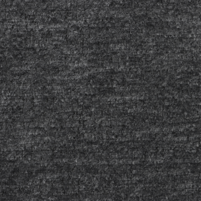 Sofa sectionnel-lit de gauche Moonlight 2 pièces avec fauteuil long de rangement - gris