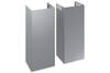 Trousse d’extension pour hotte murale intelligente Bespoke de Samsung - acier inoxydable - NK-AE7000WS/AA