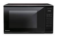 Four à micro-ondes de comptoir Panasonic de 1,3 pi3 - NNSG676BC