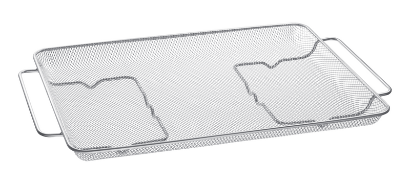 Cuisinière encastrée Samsung de 6 pi3 à convection avec friture à air - acier inoxydable - NSG90H60SRAA