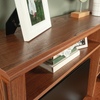 Orchard Hills 42.6" Desk with Hutch and Storage – Carolina Oak | Bureau Orchard Hills de 42,6 po avec crédence et rangement - chêne Carolina