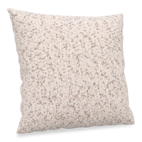 Coussin décoratif Sofa Lab en tissu - Teddy Riverrock