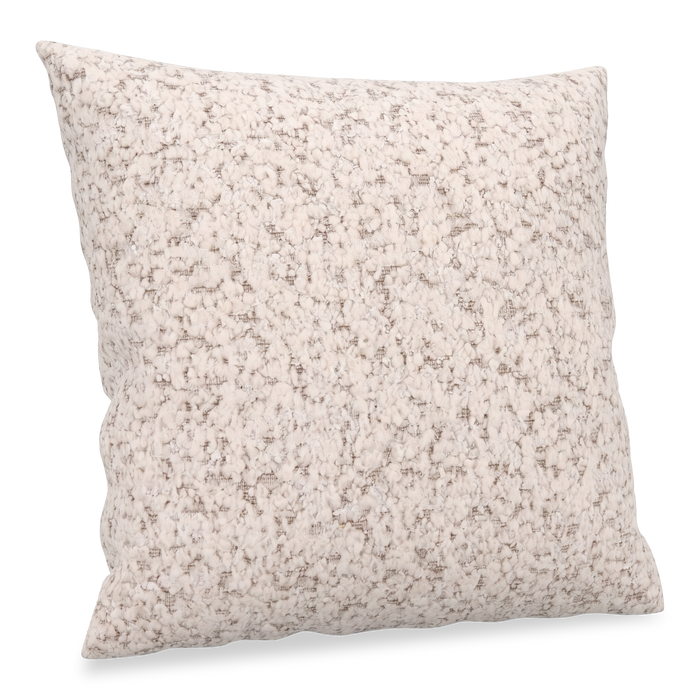 Coussin décoratif Sofa Lab en tissu - Teddy Riverrock