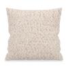 Sofa Lab Fabric Accent Pillow – Teddy Riverrock | Coussin décoratif Sofa Lab en tissu - Teddy Riverrock
