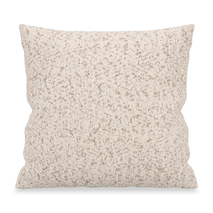 Coussin décoratif Sofa Lab en tissu - Teddy Riverrock