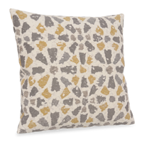 Coussin décoratif Sofa Lab en tissu - tissu décoratif Lemonade