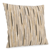 Coussin décoratif Sofa Lab en tissu - tissu décoratif Mineral