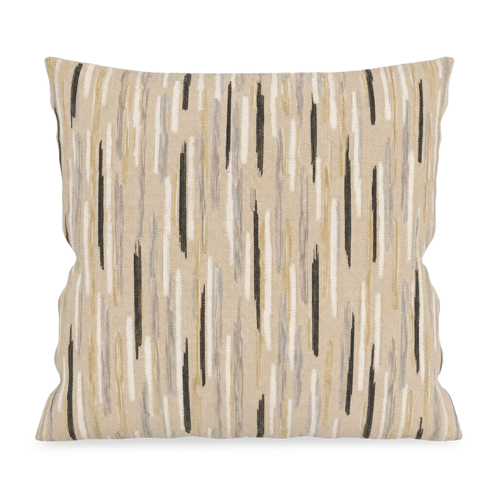 Coussin décoratif Sofa Lab en tissu - tissu décoratif Mineral