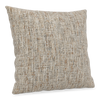 Coussin décoratif Sofa Lab en tissu - tissu décoratif Rust