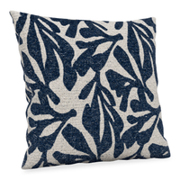  Coussin décoratif Sofa Lab en tissu - tissu décoratif Marine