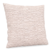 Coussin décoratif Sofa Lab en tissu - Chenille White