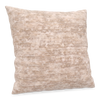 Coussin décoratif Sofa Lab en tissu - Plush Parchment