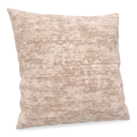  Coussin décoratif Sofa Lab en tissu - Plush Parchment