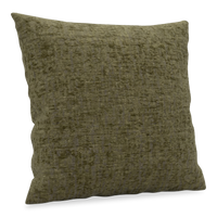  Coussin décoratif Sofa Lab en tissu - Chenille Moss