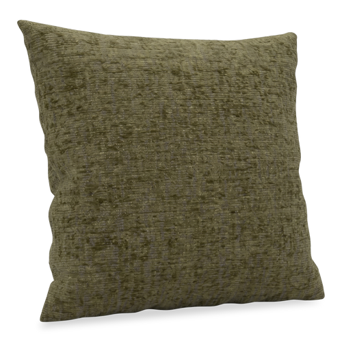  Coussin décoratif Sofa Lab en tissu - Chenille Moss