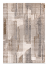 Carpette Peyton taupe vieilli - 7 pi 10 po x 10 pi