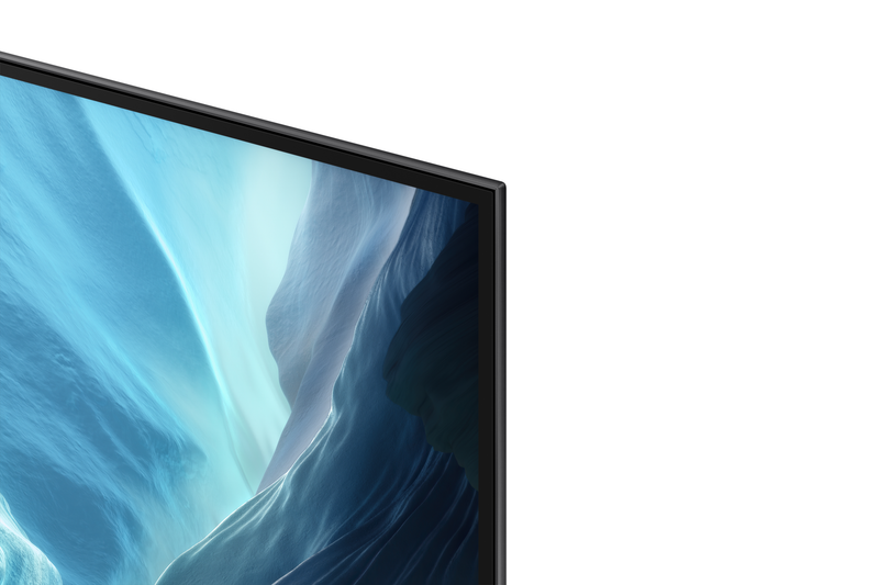 Téléviseur intelligent DELO SAMSUNG S90H 4K de 48 po avec Vision AI (QN48S90HAEXZC) - modèle 2026 