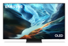 Téléviseur intelligent DELO SAMSUNG S90H 4K de 48 po avec Vision AI (QN48S90HAEXZC) - modèle 2026 