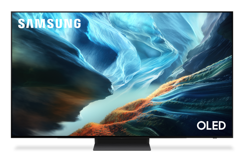 Téléviseur intelligent DELO SAMSUNG S90H 4K de 48 po avec Vision AI (QN48S90HAEXZC) - modèle 2026 