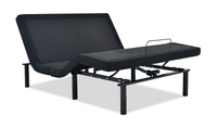 Base ajustable Quest 2.3 pour lit simple très long