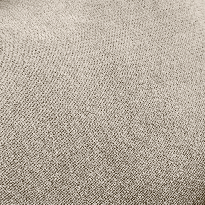 Fauteuil à inclinaison électrique Quest de 36,5 po en tissu de chenille - pavé