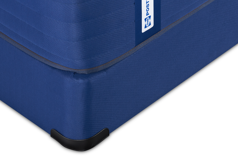 Sommier Sealy Essentials pour lit double