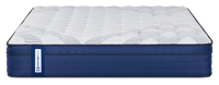  Matelas ferme à Euro-plateau Lambton PosturepedicMD de série 950 de Sealy pour très grand lit