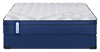 Ensemble matelas ferme à Euro-plateau Lambton PosturepedicMD de série 950 de Sealy pour grand lit