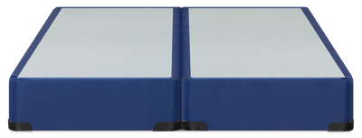 Sealy Essentials King Boxspring Set | Ensemble sommier de Sealy Essentials pour très grand lit