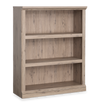 Bibliothèque Smyth de 35,28 po à 3 tablettes - chêne Laurel