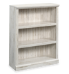 Bibliothèque Smyth de 35,28 po à 3 tablettes - planche blanche