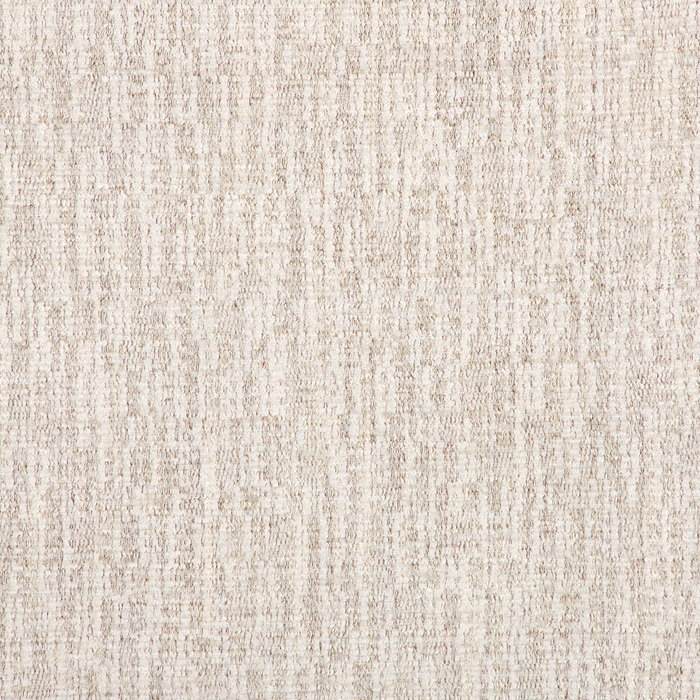 Coussin décoratif Sofa Lab en tissu - Chenille White