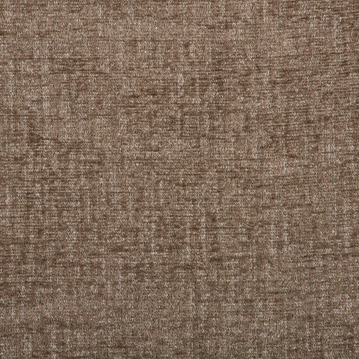 Sofa sectionnel de gauche 4 pièces avec fauteuil enveloppant personnalisable Curve de Sofa Lab fabriqué au Canada en tissu - Chenille Praline