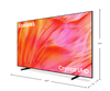 SAMSUNG 98" U9000H Crystal UHD 4K Vision AI Smart Tizen TV (UN98U9000HFXZC) – 2026 Model | Téléviseur intelligent SAMSUNG U9000H Cristal UHD 4K de 98 po avec Tizen et Vision AI (UN98U9000HFXZC) - modèle 2026