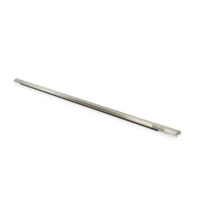 Déflecteur de chaleur pour évent Whirlpool de 27 po - acier inoxydable - W11729862