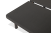 Zephyr 1.6 Twin Platform Base  | Base plateforme Zephyr 1.6 pour lit simple