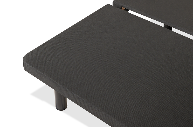 Base plateforme Zephyr 1.6 pour lit simple 