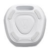 JBL PartyBox 130 200W IPX4 Splashproof Portable Party Speaker (JBLPB130WHTAM) – White | Haut-parleur de fête portatif de 200 W JBL PartyBox 130 avec cote de résistance aux éclaboussures IPX4 (JBLPB130WHTAM) - blanc