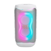JBL PartyBox 130 200W IPX4 Splashproof Portable Party Speaker (JBLPB130WHTAM) – White | Haut-parleur de fête portatif de 200 W JBL PartyBox 130 avec cote de résistance aux éclaboussures IPX4 (JBLPB130WHTAM) - blanc