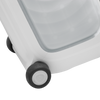 JBL PartyBox 330 280W IPX4 Splashproof Portable Party Speaker (JBLPB330WHTAM) - White | Haut-parleur de fête portatif de 280 W JBL PartyBox 330 avec cote de résistance aux éclaboussures IPX4 (JBLPB330WHTAM) - blanc