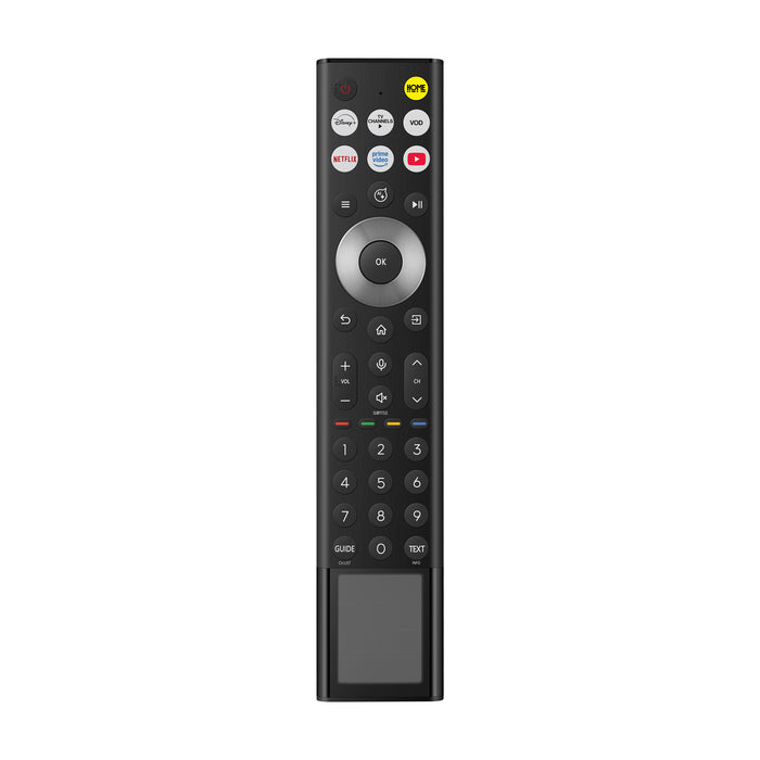 Projecteur intelligent HISENSE 4K de 80 po à 200 po à laser à ultra-courte portée avec technologie RVB (PX4PRO)