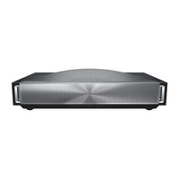 Projecteur intelligent HISENSE 4K de 80 po à 200 po à laser à ultra-courte portée avec technologie RVB (PX4PRO)