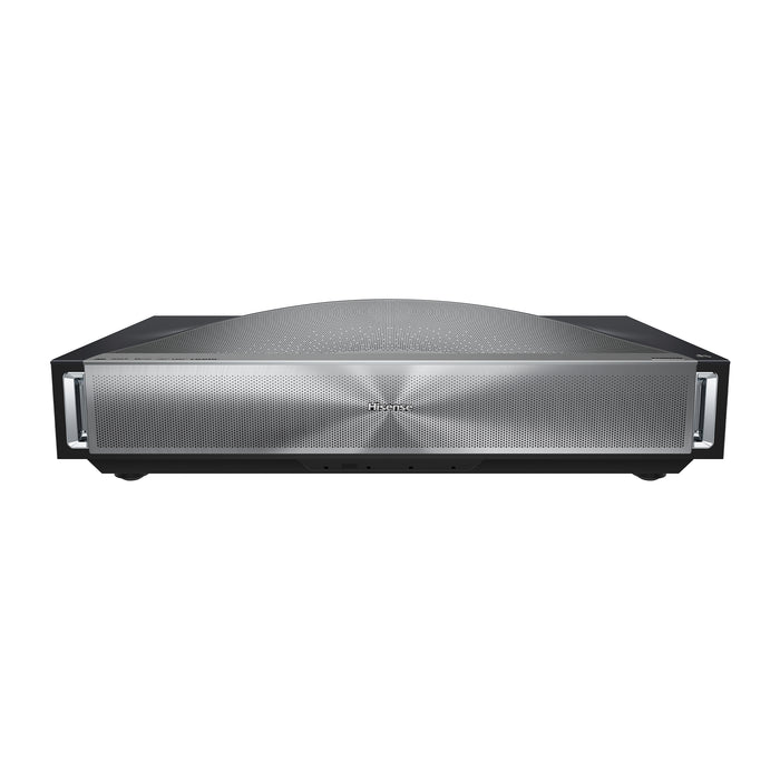 Projecteur intelligent HISENSE 4K de 80 po à 200 po à laser à ultra-courte portée avec technologie RVB (PX4PRO)