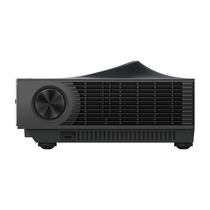 Projecteur intelligent HISENSE 4K de 80 po à 200 po à laser à ultra-courte portée avec technologie RVB (PX4PRO)