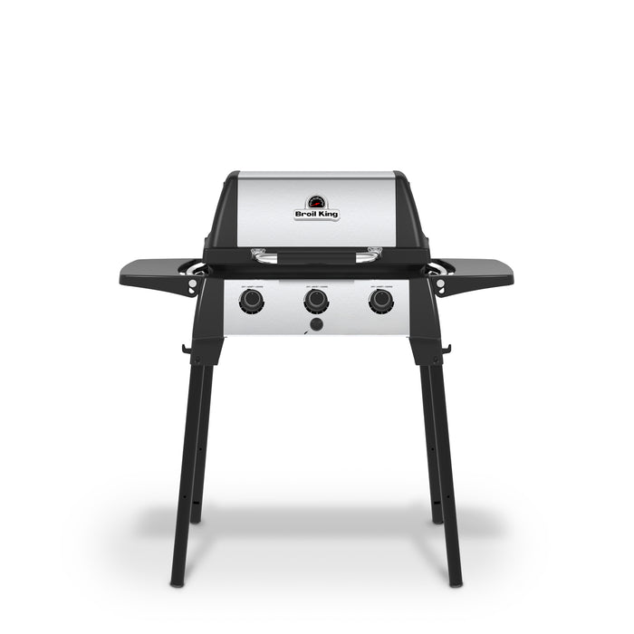 Broil King Porta-Chef 320 Portable 21 000 BTU Barbecue a gaz propane - 952654